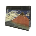 ゼットアンドケイ キャリーバッグ HOKUSAI No.3 48-150