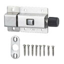 J-363 ステンプッシュラッチ 1個入 71363(4)