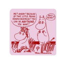 MOOMIN(ムーミン) コースター Moomin Anything OPD060060