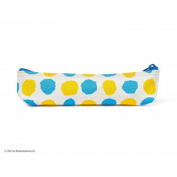 レオ・レオニズ　フレンズ　ミニペンケース　あおくんときいろちゃん　CKLL056-5