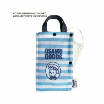 ROOTOTE ルートート IP.マスクケース.OSAMU-B SAILOR 821403