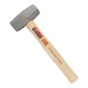 CSK 石頭ハンマー 1.1Kg CSH-11 823682