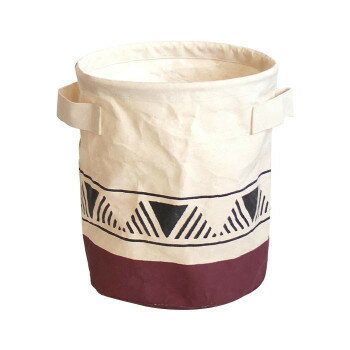 キーストーン　コットン ポットカバー L ナチュラル　GR047571