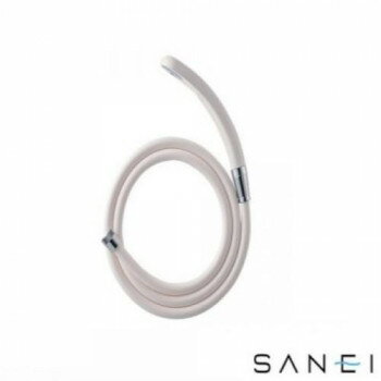 三栄水栓　SANEI　低水圧シャワーセット　PS329-CTA　WW