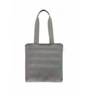 ROOTOTE ルートート トートバッグ LT.アーキャトル.ストライプami-A GRAY 115204