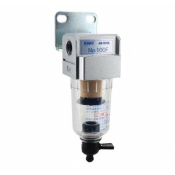 H＆H　エアーファルター　382　100F　133382