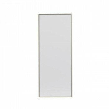 馬印　書庫用ボード　無地ホワイトボード　W360×H900　FB937