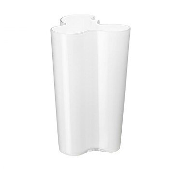 ��A�� Iittala ���å��� ���������������� ���쥯����� �١��� 251mm �ۥ磻�� 1007155