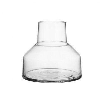 (A)Iittala　イッタラ　ソラーレ ベース 220x200mm クリア　1079498