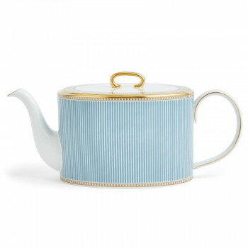 (B) Wedgwood　ウェッジウッド 　ヘリア ティーポット　1065323