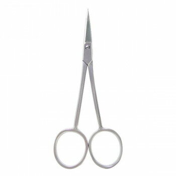 美鈴 切り絵ハサミ(プロ) 110mm K11TC-P(3.0)