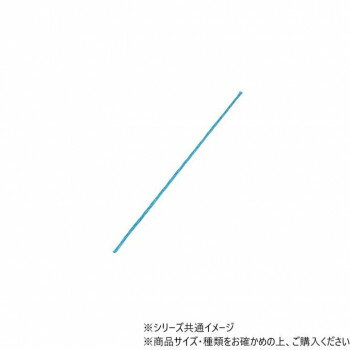 ダンノ(DANNO) 防風・防砂ネット(ブルー/1.8x10m)　D6902B