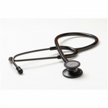 FOCAL(フォーカル)　focaltone expert　ステンレス聴診器　内バネ式　BLACK EDITION