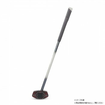 羽立工業 アルティメットウレタンクラブ2 ブラック ミギ 82cm BH2882-09RQ