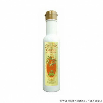 そらみつ ガーリックオリーブオイル 137g(150ml) 12個