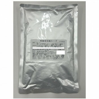 アリアケジャパン 173620 特製担々麺スープ 1kg×10
