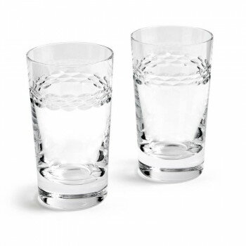 (B) Wedgwood　ウェッジウッド 　ネオ ロングタンブラー ペア　1078677