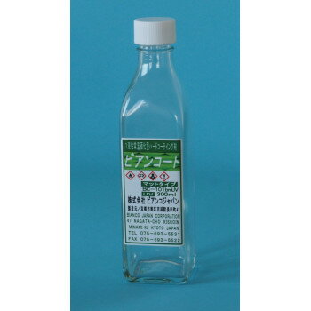 �ӥ��󥳥���ѥ�(BIANCO JAPAN)���ӥ��󥳡���BM���ĥ�̵��(+UV�к�������)�����饹�ƴ�300ml��BC-101bm+UV