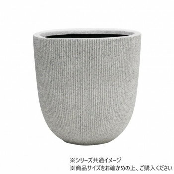 FRノルディックポットホワイトL φ44xH44.5　3a00129WH