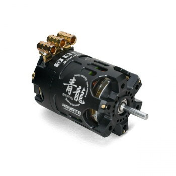 G-FORCE SHORYU ��ζ Drift Brushless Motor 10.5T G0905