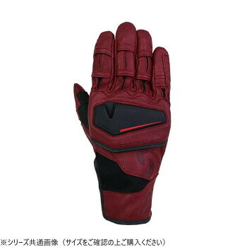 NANKAI ナンカイ エルゴグリップ エアロダイナミクスグローブ SDG-7066 LL ダークレッド