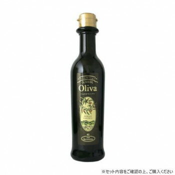 そらみつ オリーブオイル EX山のオリーバ 229g(250ml) 12本