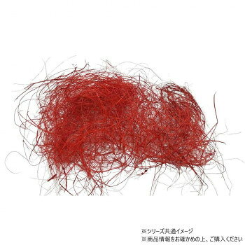 園芸用品 ヤシ繊維 5kg 赤