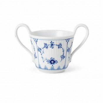 (C)ロイヤルコペンハーゲン　　BFTD プレイン ベビーカップ　1073142(3.0)