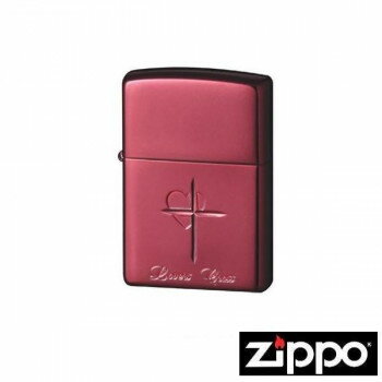 クロスとハートのデザインが目を引くオシャレなZIPPO。クロスとハートをミックスさせたデザインのZIPPOです。ZIPPO社紙箱入りでプレゼントとしてもおススメです。※モニターの設定などにより、実際の商品と色味や素材の見え方が異なる場合がご...
