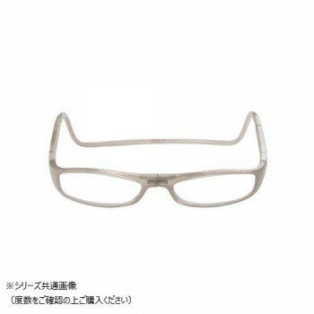 オーケー光学 老眼鏡クリックリーダー ユーロ EIG アイスバーグ+1.00