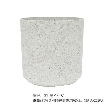 FR円柱ホワイトストーンL φ35×H35.5　3a00134WST