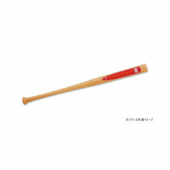 平面と球面打ちのティーとトス専用2WAYバット当たれば前に飛ぶ平面打ちで特訓!平面で打てるようになったら球面で打つトレーニングを。サイズ84×6.7×6.7cm個装サイズ：86×8×8cm重量850g個装重量：850g素材・材質ラバーウッド...