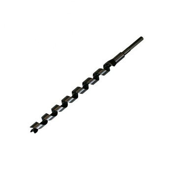 オススメの商品です(AZ)穴あけ深さ300mmまで対応の、24mm穴あけ用木工ドリルです。240mm以上の深穴あけに最適です。先ネジの回転力を利用してスムーズに穴あけが行えます。電気ドリルに対応しています。サイズ全長:400mm個装サイズ：46.5×6.0×2.5cm重量個装重量：592g素材・材質普通鋼仕様12mm六角軸生産国日本fk094igrjs