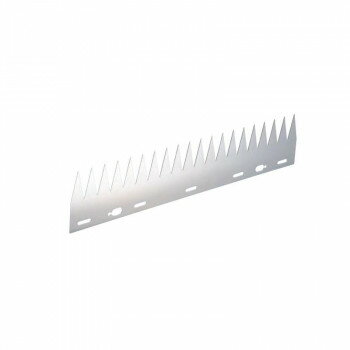 おすすめステンレス製の忍び返し。塀などの上に設置して、人の侵入を防ぎます。サイズ個装サイズ：50.8×10.8×3.0cm重量個装重量：600g素材・材質ステンレス生産国中国fk094igrjs