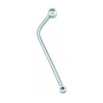 NANKAI MST ���ѥޥե顼���ơ���12 RR������ ���ե��å�30mm MST250RR ����С�