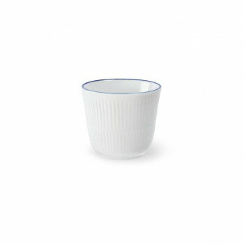 (C)ロイヤルコペンハーゲン　　ブルーライン スタイルカップ 260ML　1058886