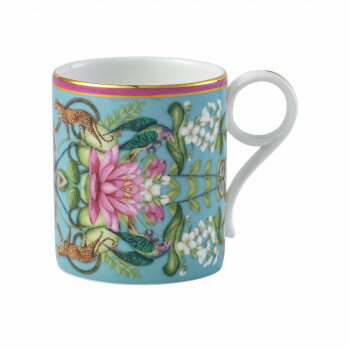 (B) Wedgwood　ウェッジウッド 　ワンダーラスト メナジェリィ マグS　1057273