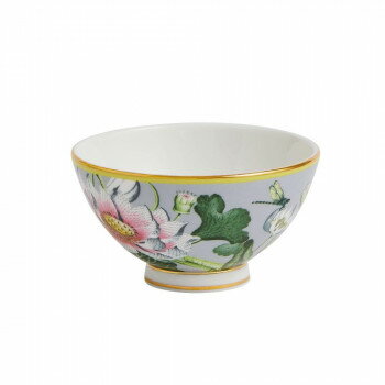 (B) Wedgwood ウェッジウッド ワンダーラスト ウォーターリリー スモールボウル 1061859