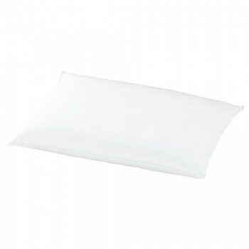 ケアファッション 温度調整枕 オフホワイト 43×63cm 3910901