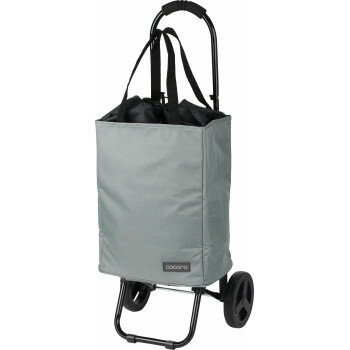 550748 トート カート GY