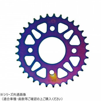 NANKAI/XAM タフライトスチール 39T B2104R39