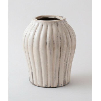 セラミックベース(ホワイト)一点物のような雰囲気のセラミックベース。ぽってりとした丸みのある質感がクラフト感があり優しい印象です。ナチュラルなお部屋やトライバルスタイルのお部屋、アンティーク調のホワイトインテリアなど色味によって様々なテイス...