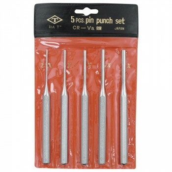 ��ǥ��������� DIA-T 5PC �ԥ�ݥ�����å� 2.53456mm 265