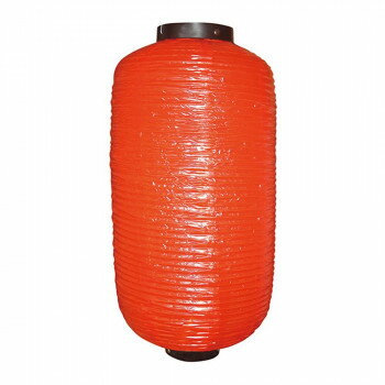 提灯でアピール!店頭などにおすすめです。※北海道・沖縄・離島は別途送料をいただきます。※受注生産品のため、ご注文後のキャンセルはお受けできません。サイズ直径240mm×H520mm個装サイズ：29×26×4.2cm重量個装重量：181g素材...