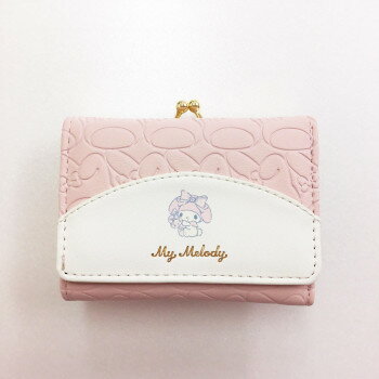 サンリオ マイメロディ 口金財布 SR22-2