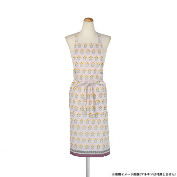 ロングエプロンキッチンで欠かせないアイテム!サイズ約90cm個装サイズ：30.0×24.0×3.0cm重量個装重量：230g素材・材質綿100%生産国インドfk094igrjs