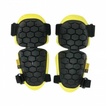 NANKAI HEXA EK エルボー＆ニープロテクター CE Level1 SDP-EK004 ワンサイズ ブラック