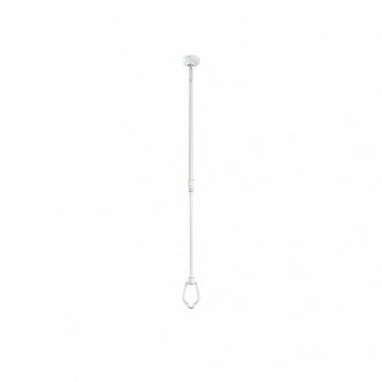 チョイ干し!HOSETA(ホセタ) 吊下げ型室内物干し ロングタイプ (W/ホワイト) TA6090-THC(W)