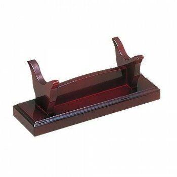 Buddhist Altar Ritual Articles - 古老りん棒台 6.0寸 タメ 5906601200032