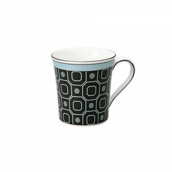 (B) Wedgwood　ウェッジウッド 　パラディオ マグ ブルー　5C107408999